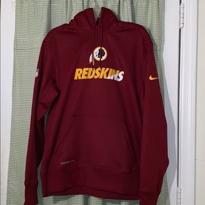Nike NFL Redskins hoodie